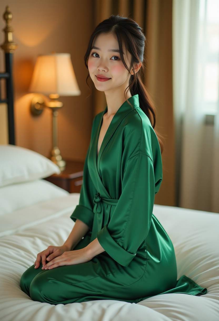 午夜诊疗室